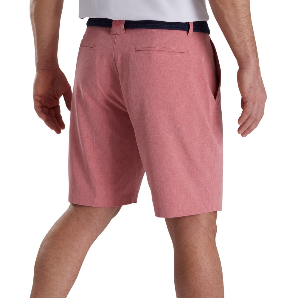 Lightweight Golf Shorts 9" Inseam